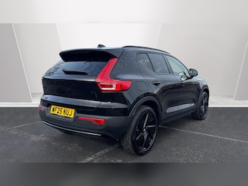 Used Volvo XC40 2025 for sale - 76653339: Photo