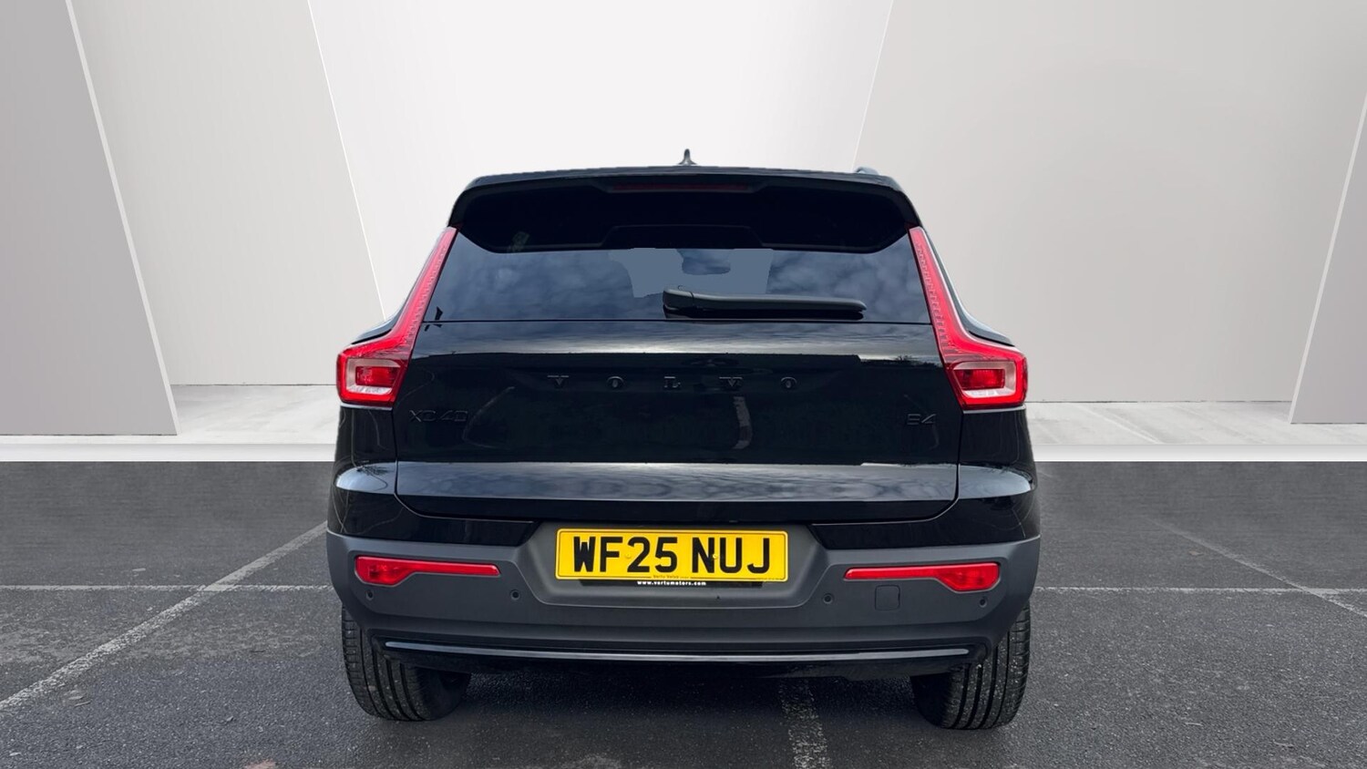 Used Volvo XC40 2025 for sale - 76653339: Photo 7