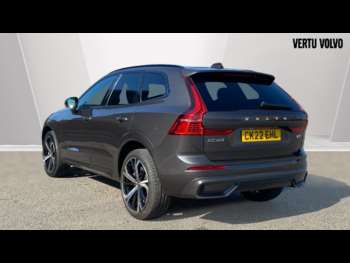 Used Volvo XC60 2022 for sale - 74471073: Photo