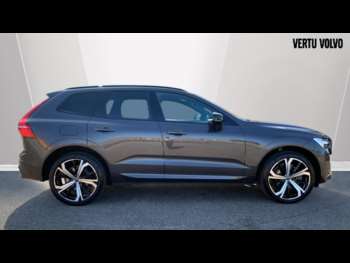 Used Volvo XC60 2022 for sale - 74471073: Photo