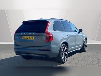 Used Volvo XC90 2022 for sale - 77873173: Photo