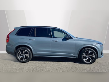 Used Volvo XC90 2022 for sale - 77873173: Photo