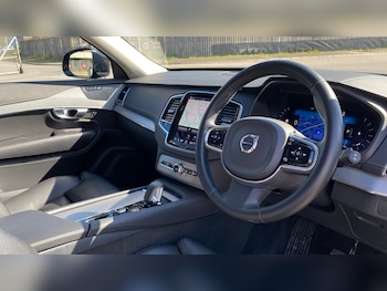 Used Volvo XC90 2022 for sale - 77873173: Photo
