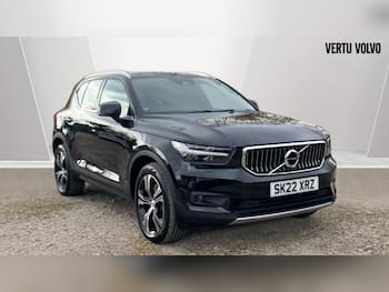 Used Volvo XC40 2022 for sale - 79593330: Photo