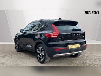 Used Volvo XC40 2022 for sale - 79593330: Photo