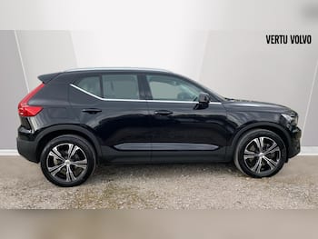 Used Volvo XC40 2022 for sale - 79593330: Photo
