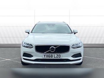 Used Volvo V90 2018 for sale - 79057728: Photo