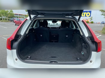 Used Volvo V90 2018 for sale - 79057728: Photo