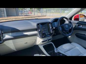 Used Volvo XC40 2022 for sale - 74637295: Photo