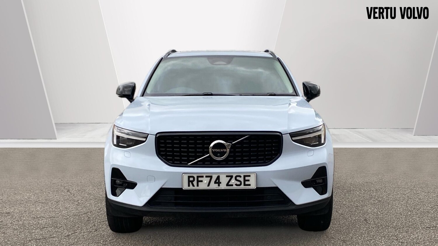 Used Volvo XC40 2025 for sale - 75983045: Photo 12