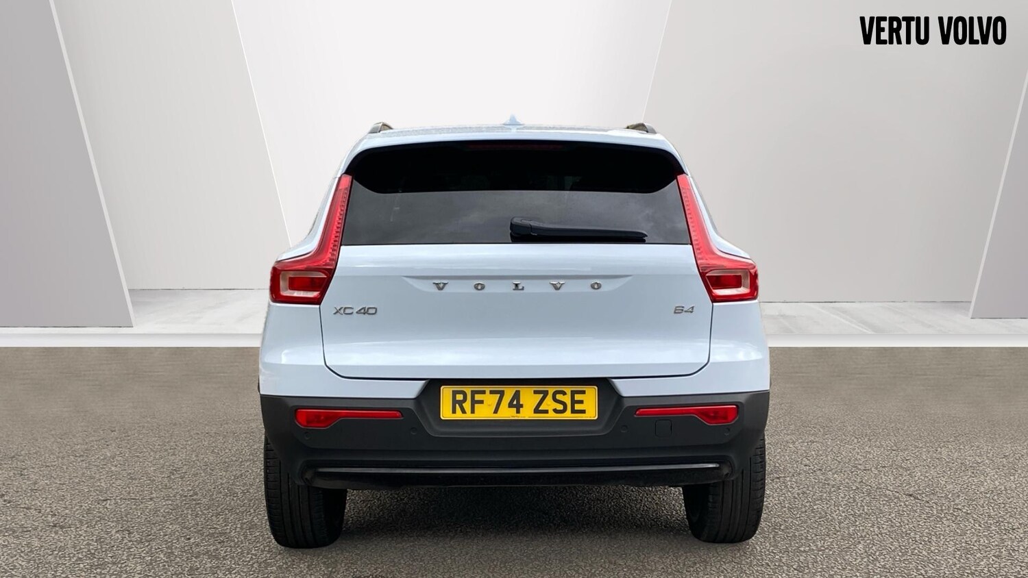 Used Volvo XC40 2025 for sale - 75983045: Photo 13