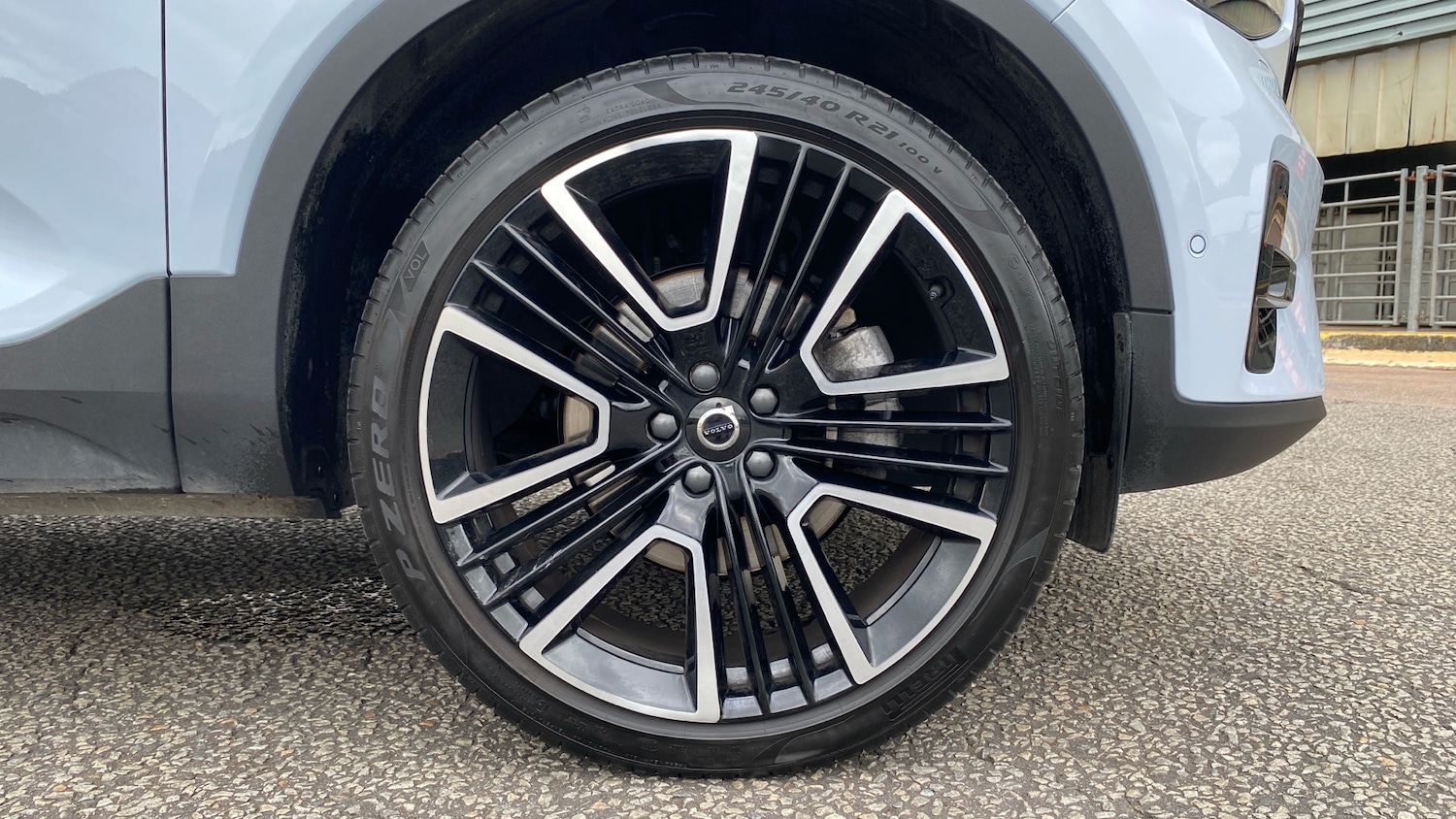 Used Volvo XC40 2025 for sale - 75983045: Photo 16