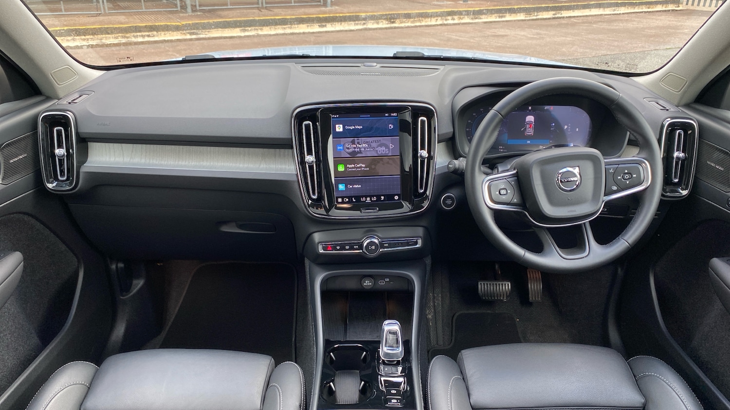 Used Volvo XC40 2025 for sale - 75983045: Photo 20