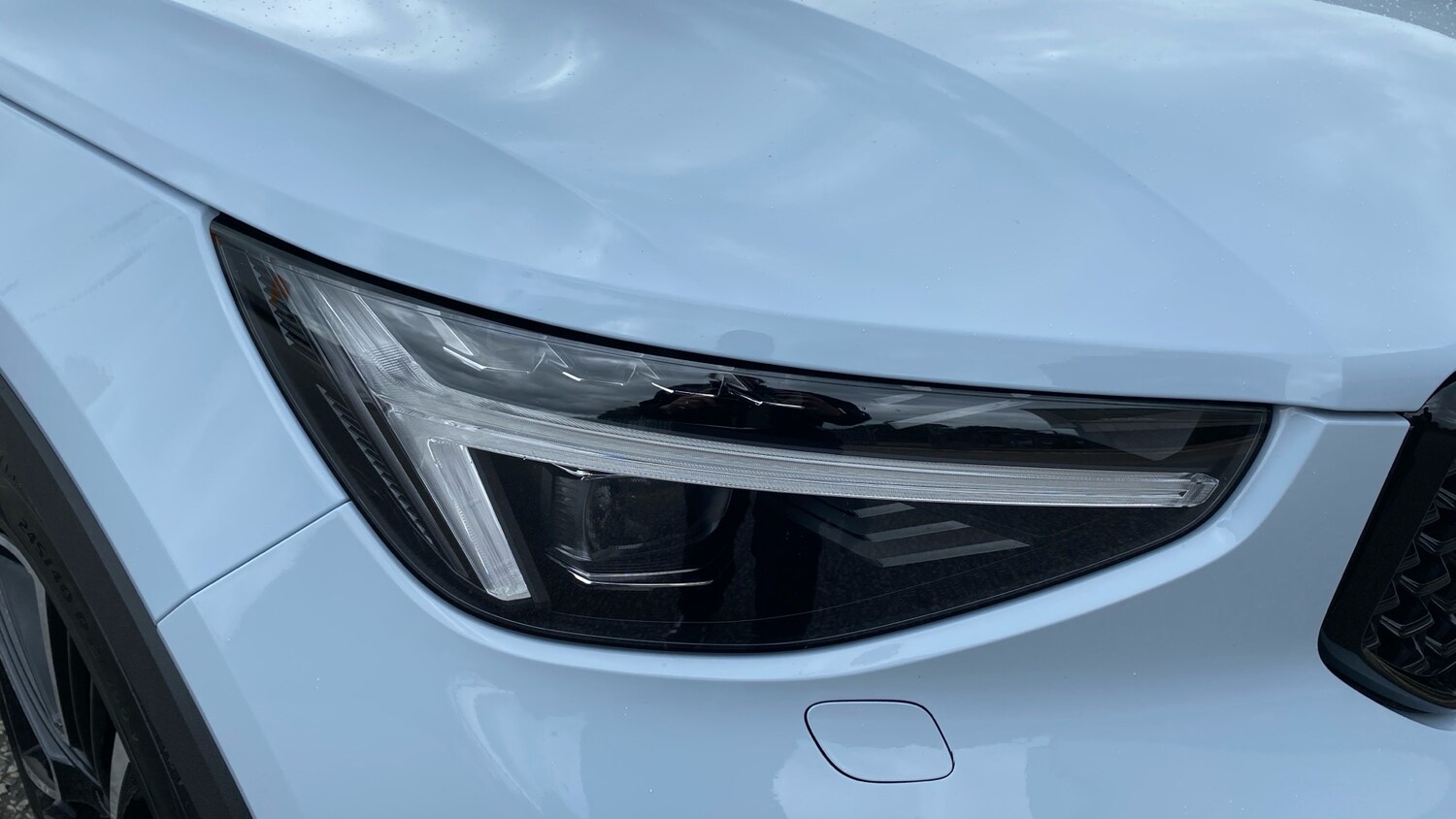 Used Volvo XC40 2025 for sale - 75983045: Photo 28