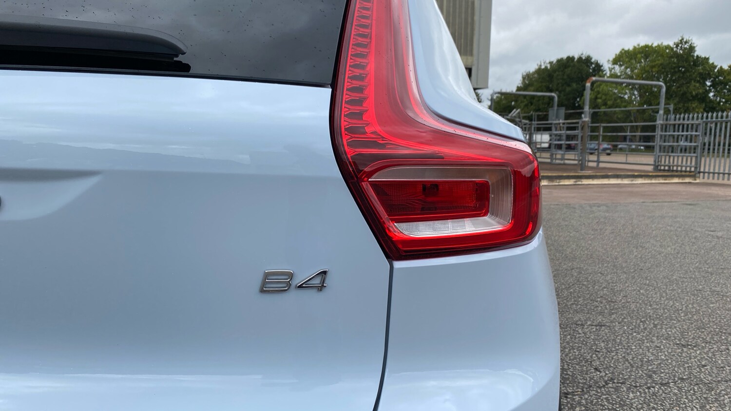 Used Volvo XC40 2025 for sale - 75983045: Photo 29