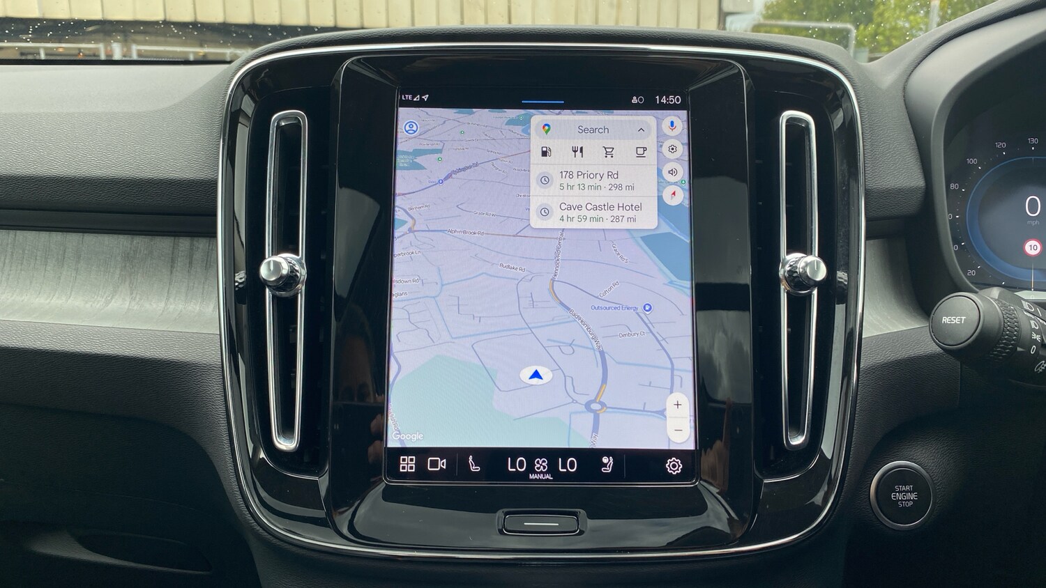 Used Volvo XC40 2025 for sale - 75983045: Photo 37