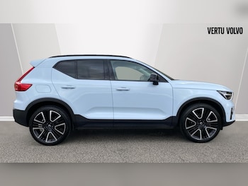 Used Volvo XC40 2025 for sale - 75983045: Photo