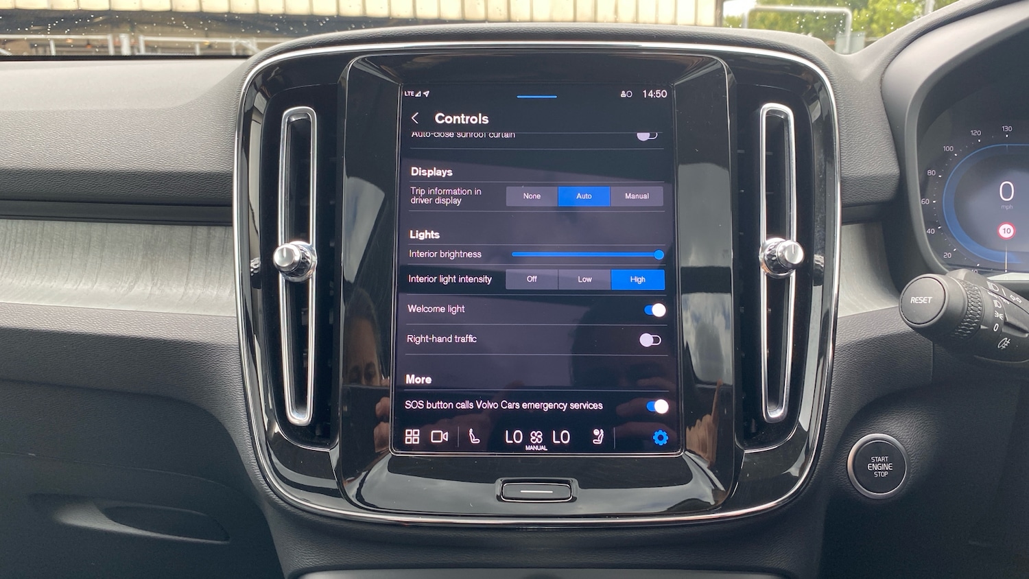 Used Volvo XC40 2025 for sale - 75983045: Photo 42