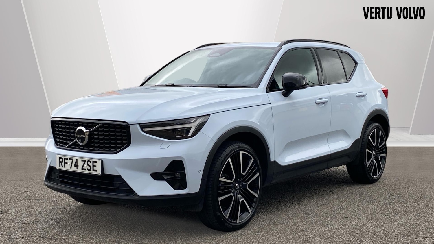 Used Volvo XC40 2025 for sale - 75983045: Photo 6