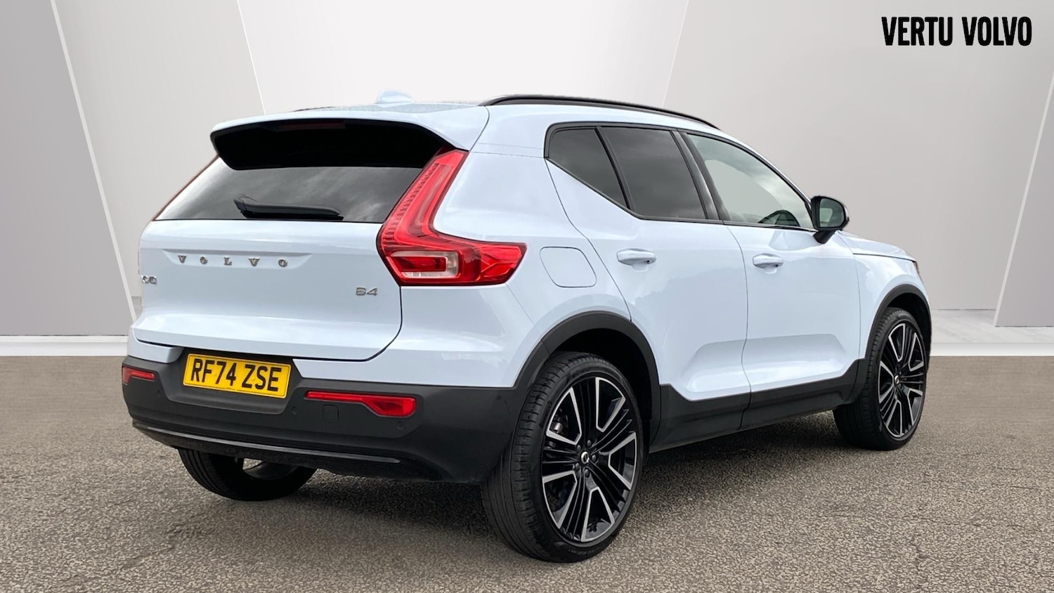 Used Volvo XC40 2025 for sale - 75983045: Photo 7