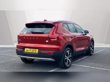 Used Volvo XC40 2021 for sale - 79798932: Photo