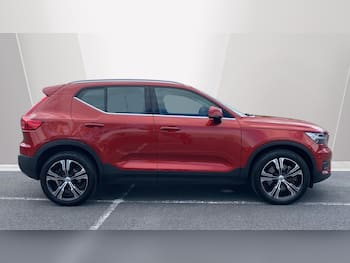 Used Volvo XC40 2021 for sale - 79798932: Photo