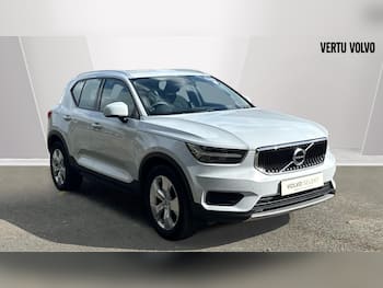 Used Volvo XC40 2021 for sale - 79558522: Photo