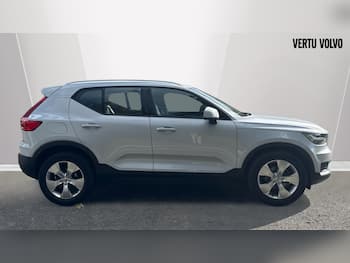 Used Volvo XC40 2021 for sale - 79558522: Photo