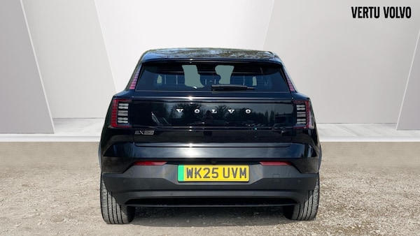 Used Volvo EX30 2025 for sale - 75356245: Photo 13