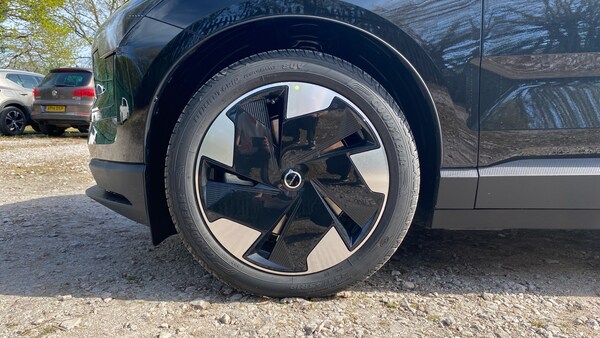 Used Volvo EX30 2025 for sale - 75356245: Photo 16