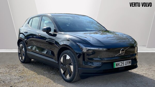 Used Volvo EX30 2025 for sale - 75356245: Photo 1