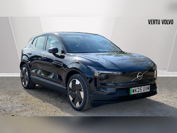 Used Volvo EX30 2025 for sale - 75356245: Photo