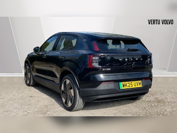 Used Volvo EX30 2025 for sale - 75356245: Photo
