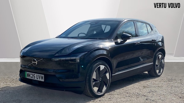 Used Volvo EX30 2025 for sale - 75356245: Photo 6