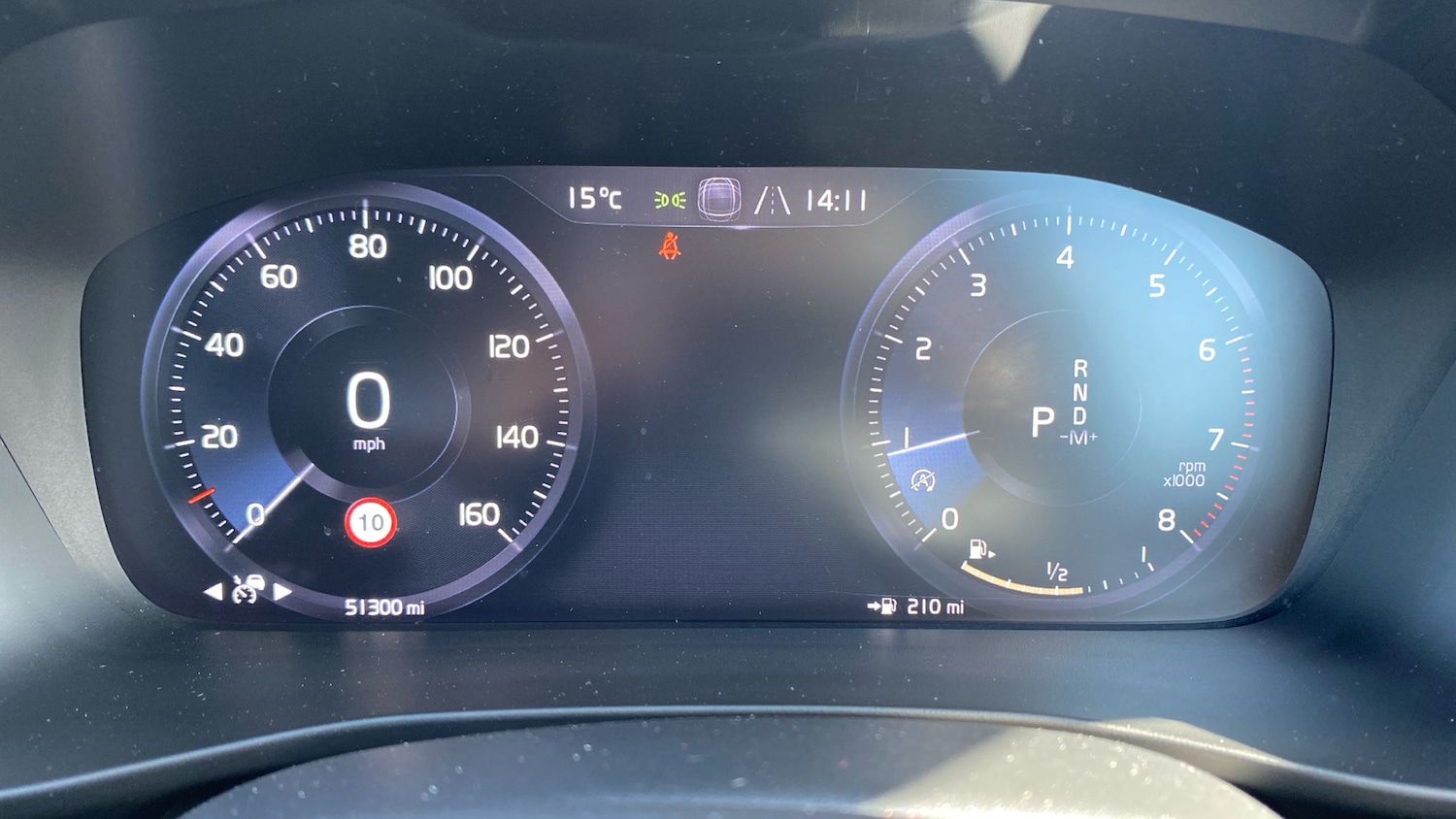 Used Volvo XC40 2019 for sale - 77973869: Photo 11