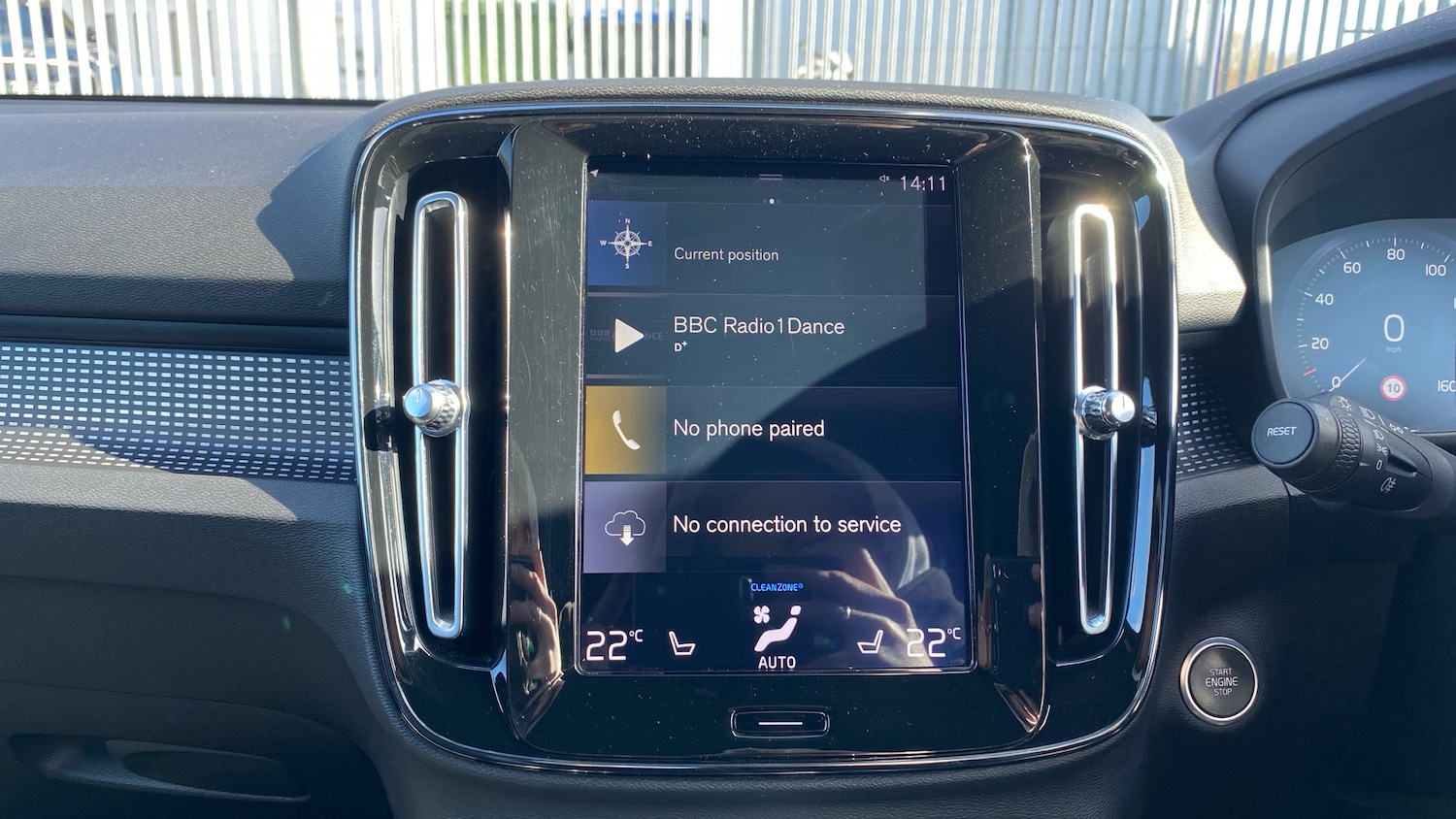 Used Volvo XC40 2019 for sale - 77973869: Photo 12