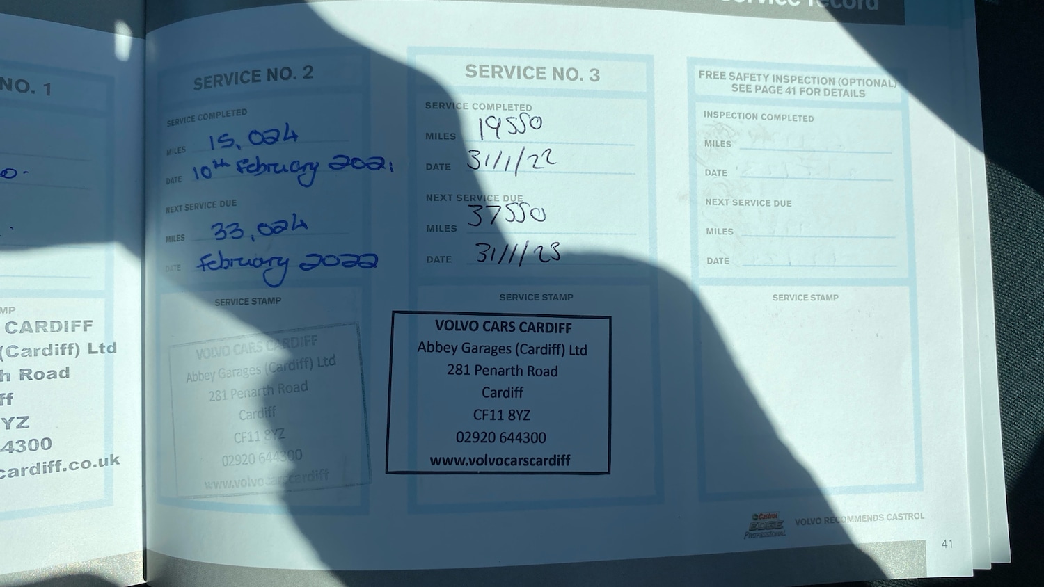 Used Volvo XC40 2019 for sale - 77973869: Photo 15