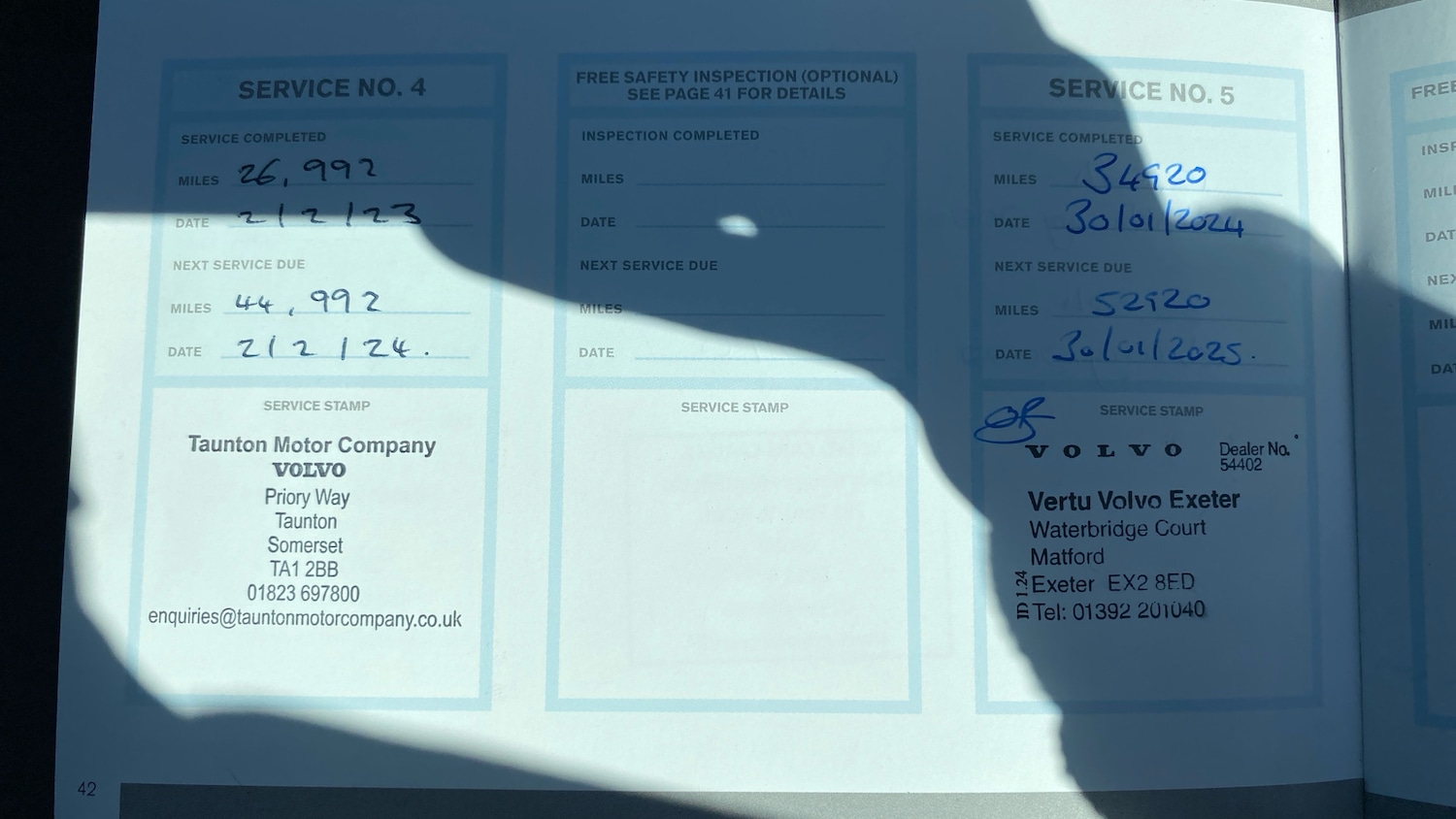 Used Volvo XC40 2019 for sale - 77973869: Photo 16