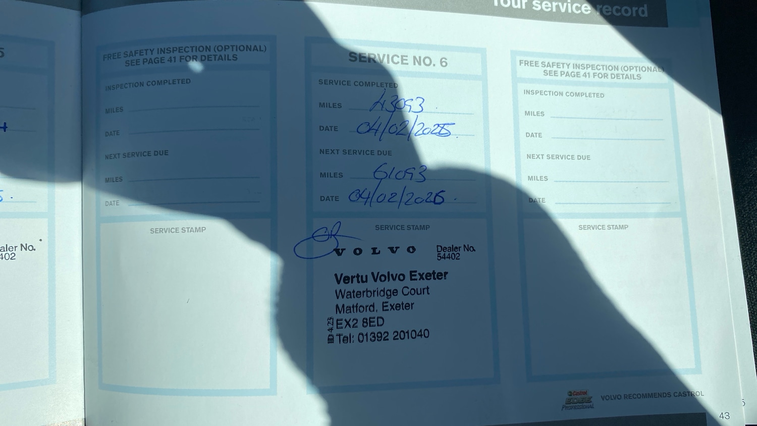 Used Volvo XC40 2019 for sale - 77973869: Photo 17