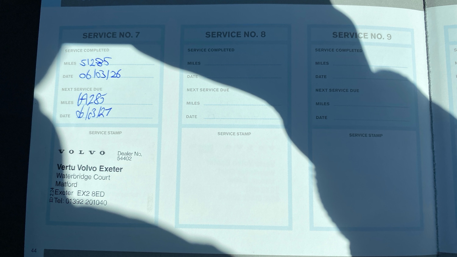 Used Volvo XC40 2019 for sale - 77973869: Photo 18