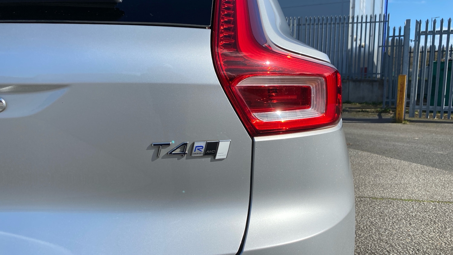 Used Volvo XC40 2019 for sale - 77973869: Photo 43