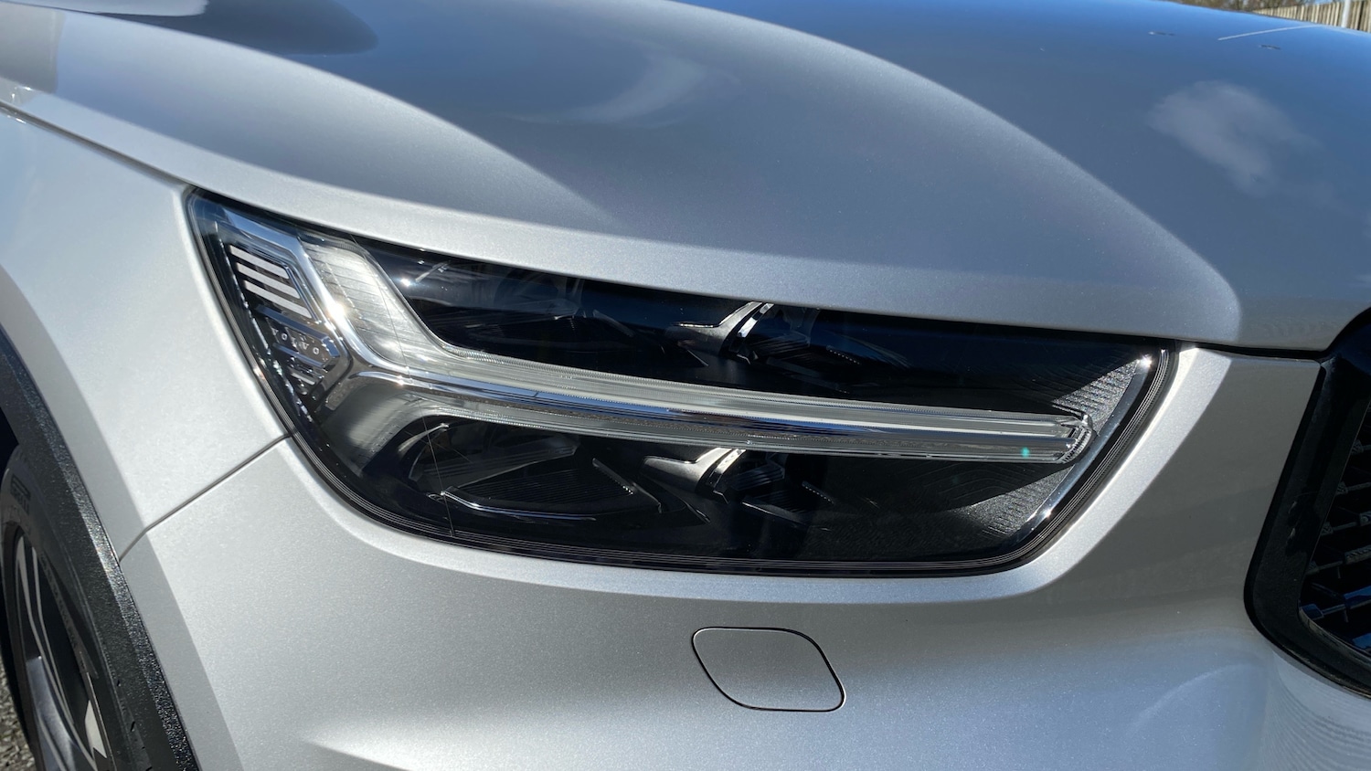 Used Volvo XC40 2019 for sale - 77973869: Photo 44