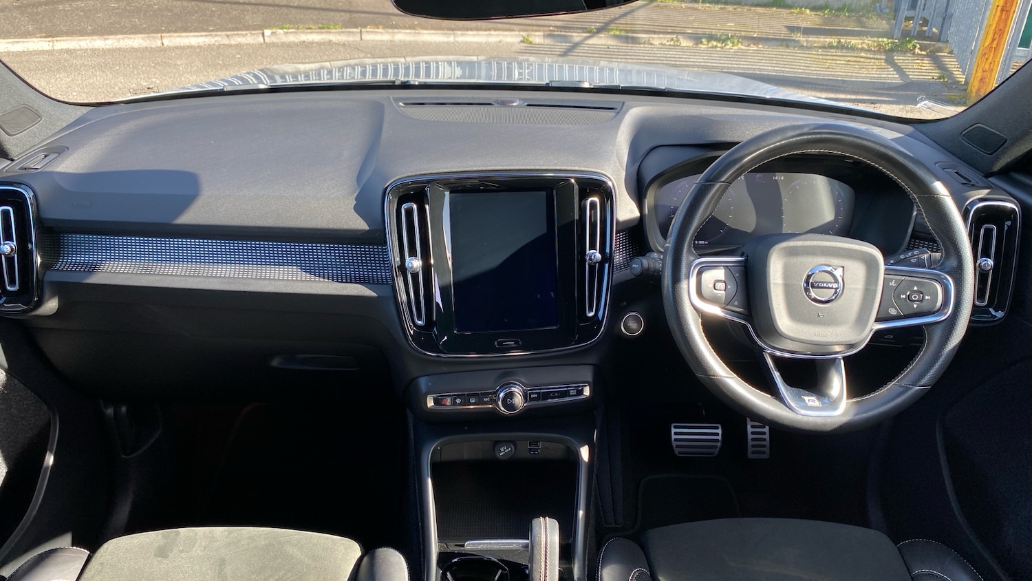 Used Volvo XC40 2019 for sale - 77973869: Photo 5