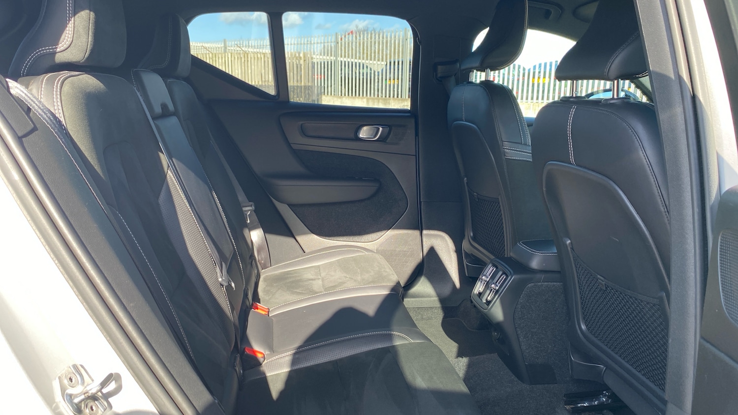 Used Volvo XC40 2019 for sale - 77973869: Photo 6