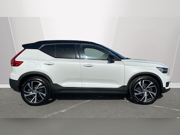 Used Volvo XC40 2019 for sale - 78150547: Photo