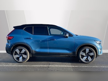 Used Volvo XC40 2023 for sale - 76817416: Photo