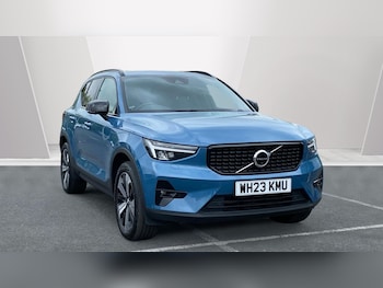 Used Volvo XC40 2023 for sale - 78390210: Photo