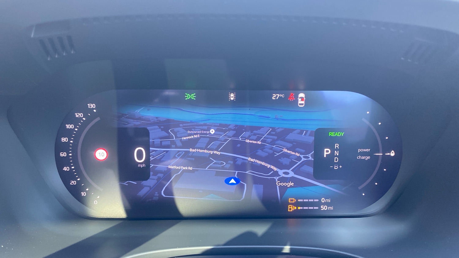 Used Volvo XC60 2025 for sale - 76653198: Photo 11