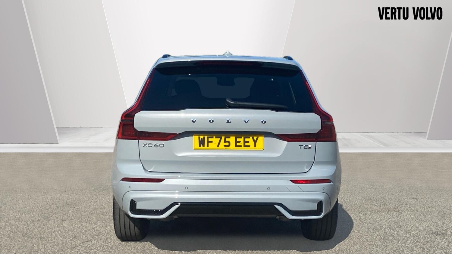 Used Volvo XC60 2025 for sale - 76653198: Photo 13