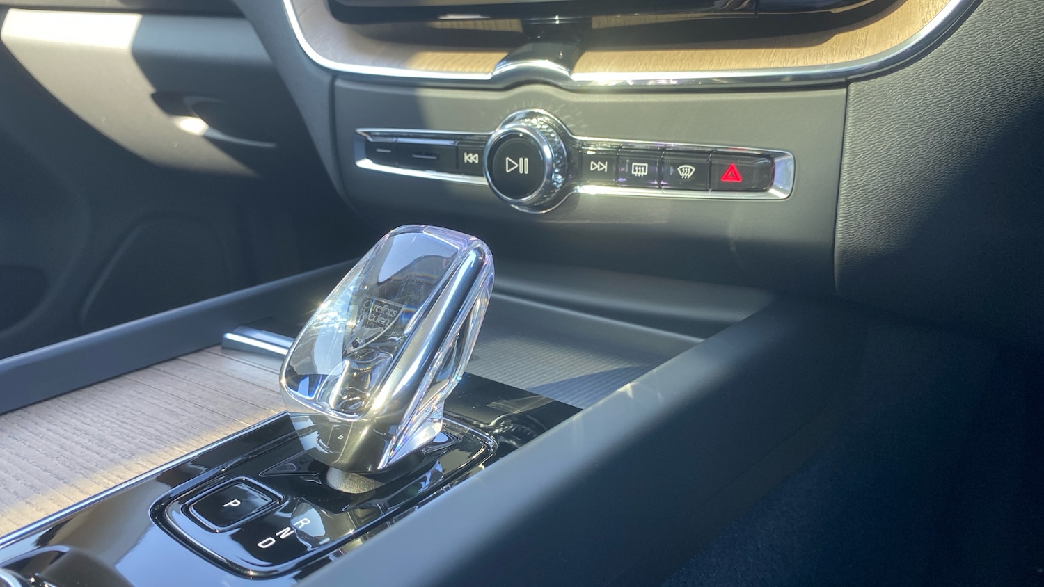 Used Volvo XC60 2025 for sale - 76653198: Photo 14